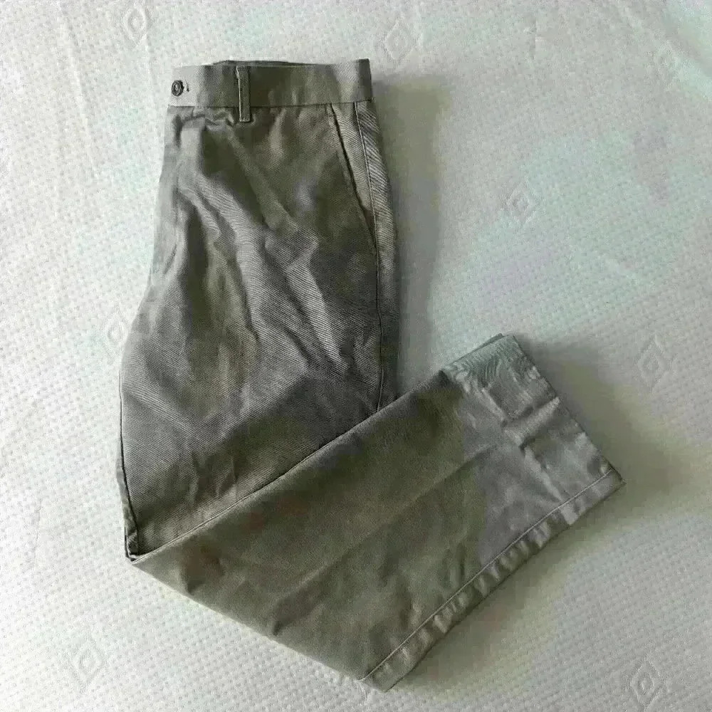 McCarty, beige pant, Size  32 x 28
